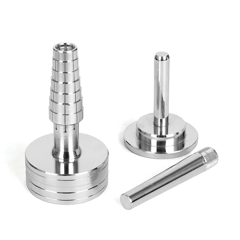 Hand Tapping Ring Expansion Repair Device with Base 17-24mm Ring Inner Diameter Size Adjuster
