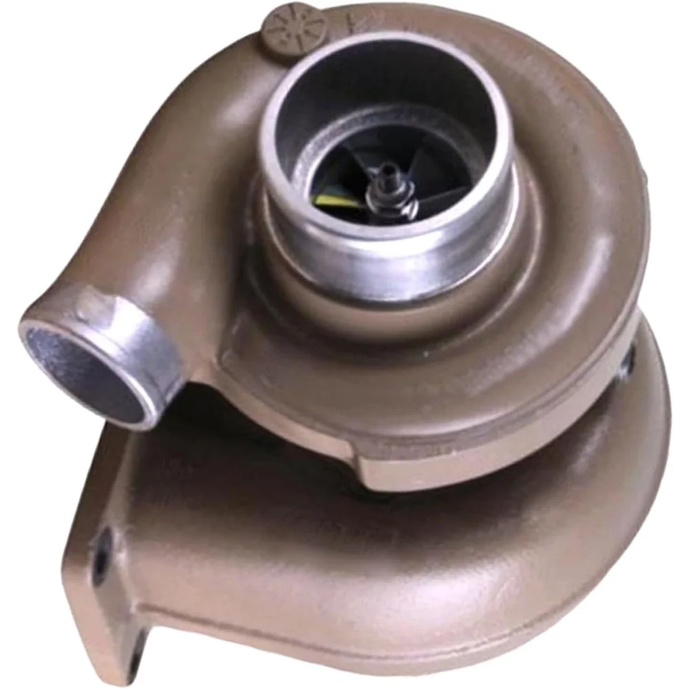 Turbocharger SE502159 Turbo T350-04 Fits For John Deere Dozer 700J 700H