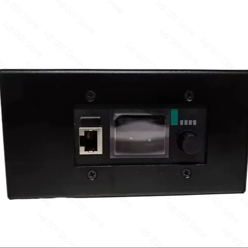 FB4 5.5 ILDA Laser Controller Software Animated Show Light for Stage Control Device