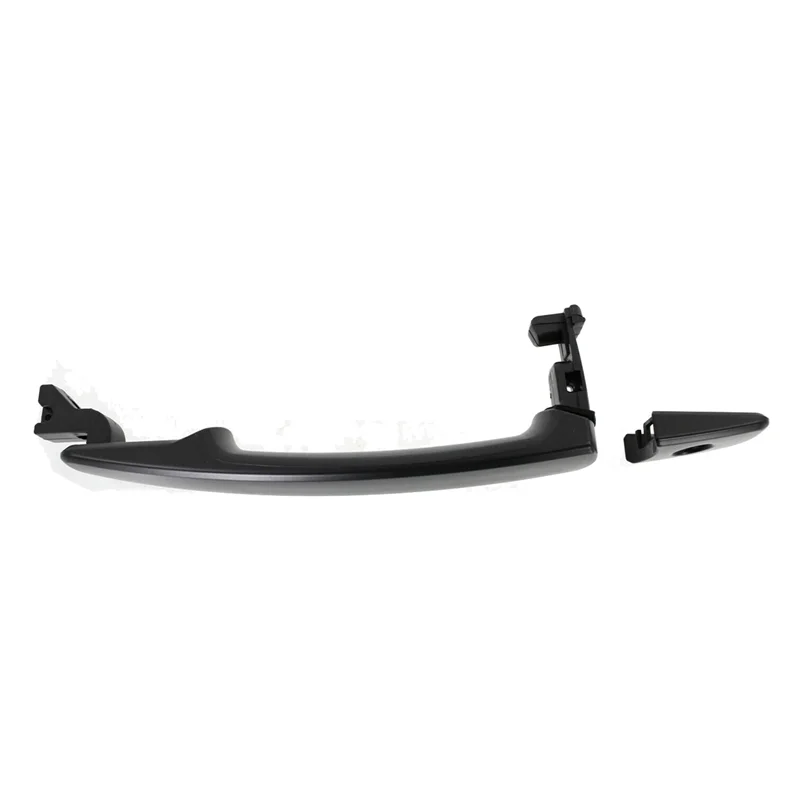 1Set Exterior Door Handles Puller 80640AM205 80640CA012 for Nissan Murano Z50 Rogue S35 Infiniti FX35 FX45 2003-2010