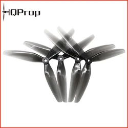 10Pair HQProp 7X4X3 7040 3-Blade Poly Carbonate RC Propeller For 7inch Long Range LR7 Cinelifter FPV Freestyle Drone Accessories