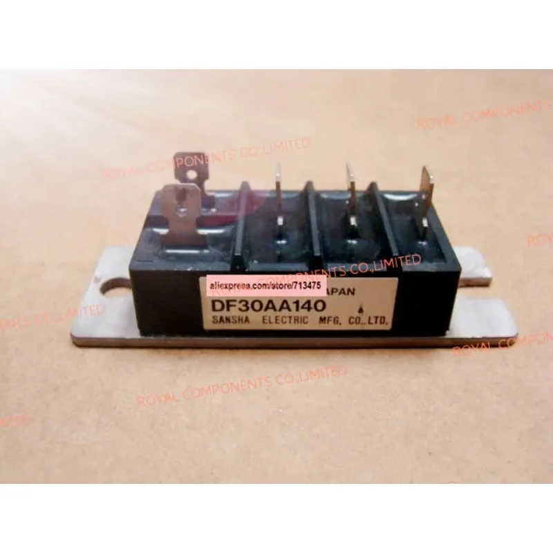 DF30AA120 DF30AA140 NOVO