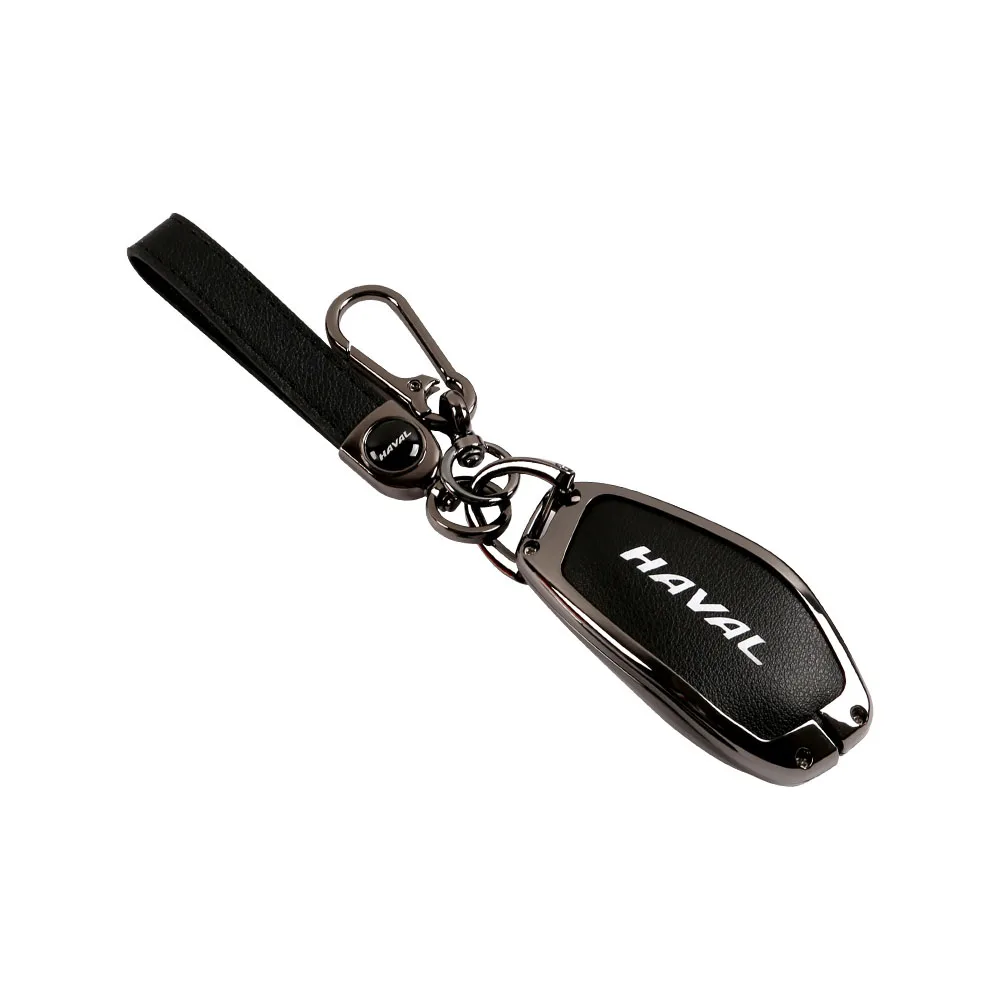 pour-2023-2024-2025-gwm-haval-h5-boitier-de-cle-en-metal-tout-compris-fournitures-de-modification-couvercle-de-protection-de-cle-haut-de-gamme-et-atmospherique