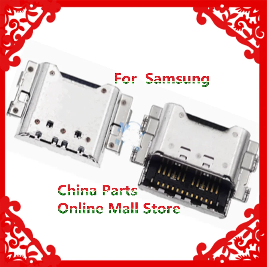 

For Samsung Galaxy C5 Pro C5010 C9 C9Pro C9000 C7 C7010 A90 5G Universal mobile phone interface with tail plug