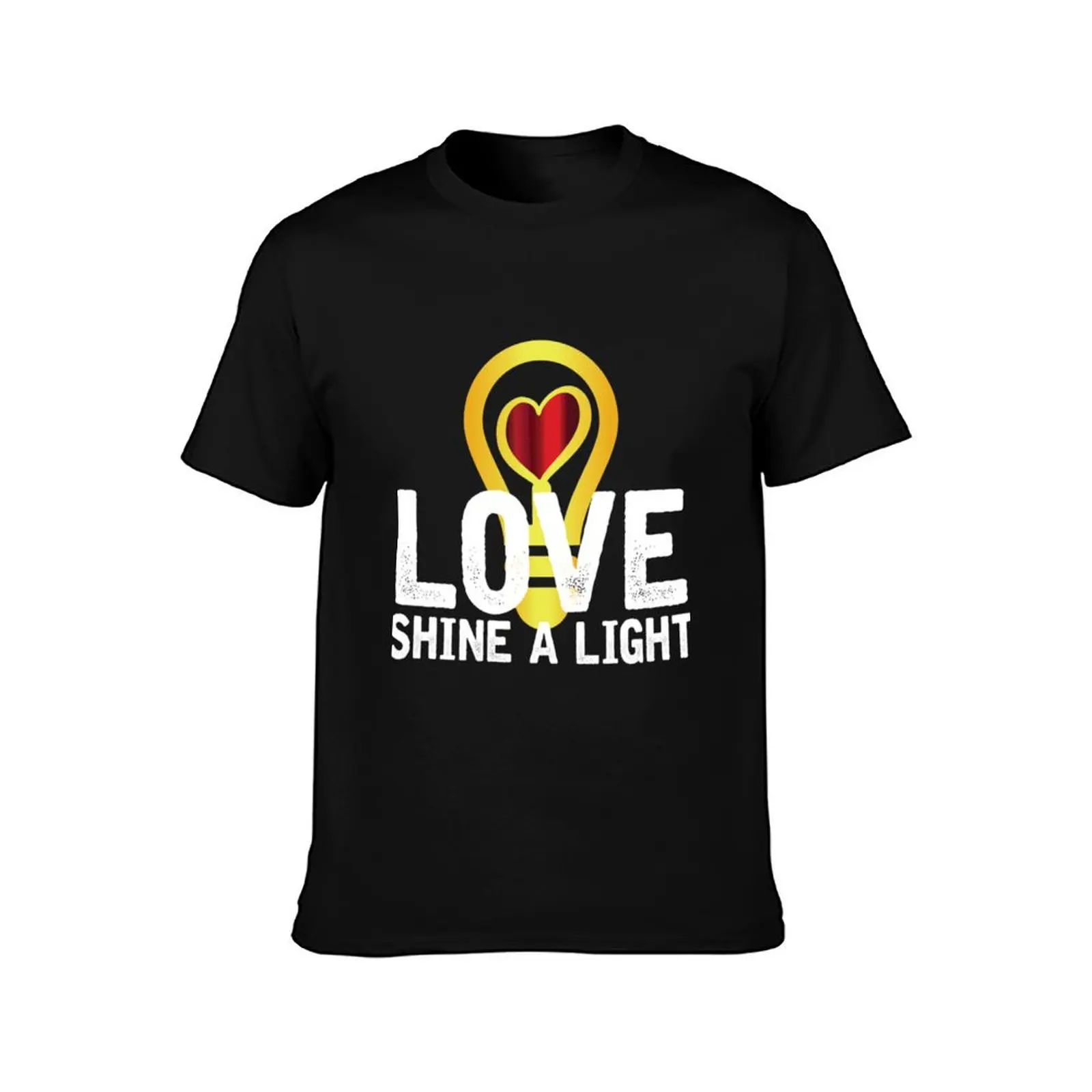 Katrina and the Waves - Love Shine a Light [1997, Royaume-Uni] . essentiel T-Shirt anime figures vintage t shirt men