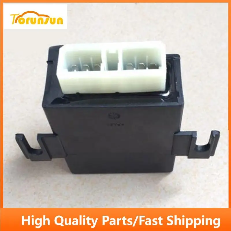 DX300 diesel engine wiper controller relay 300611-00271 for doosan excavator parts