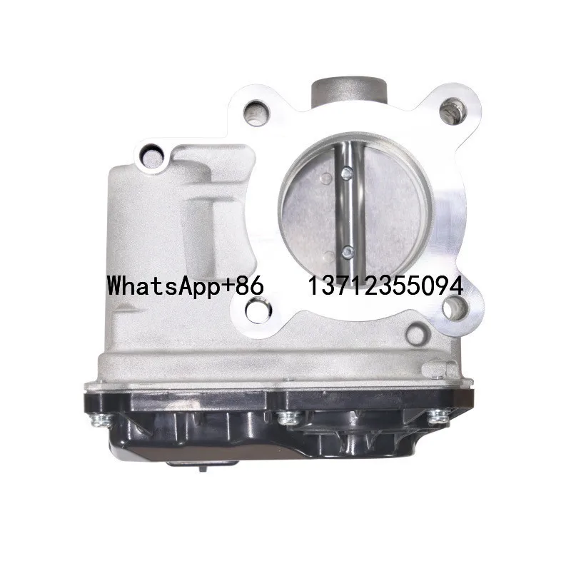 

Brand New Throttle Body MF248G 8201162688 161206381R 70370364 703703640 Fit For Dacia Renault 1.6 8V-N26R