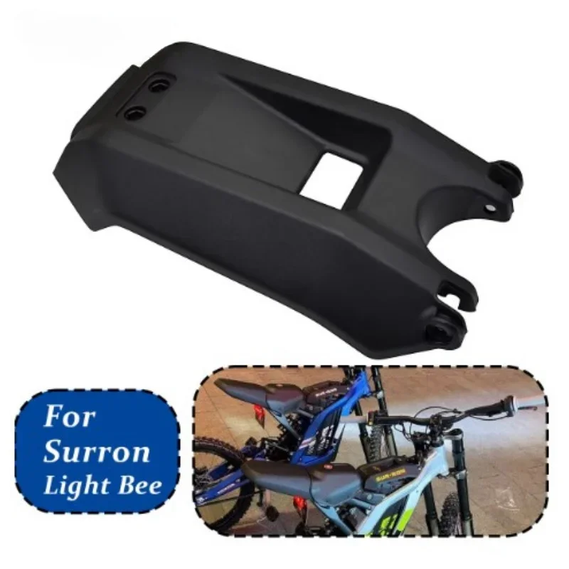 For Surron Battery Compartment Cover Motorcycle Accessories Enduro Dirt Bike Electric Vehicle Boxlid Motocross Protect