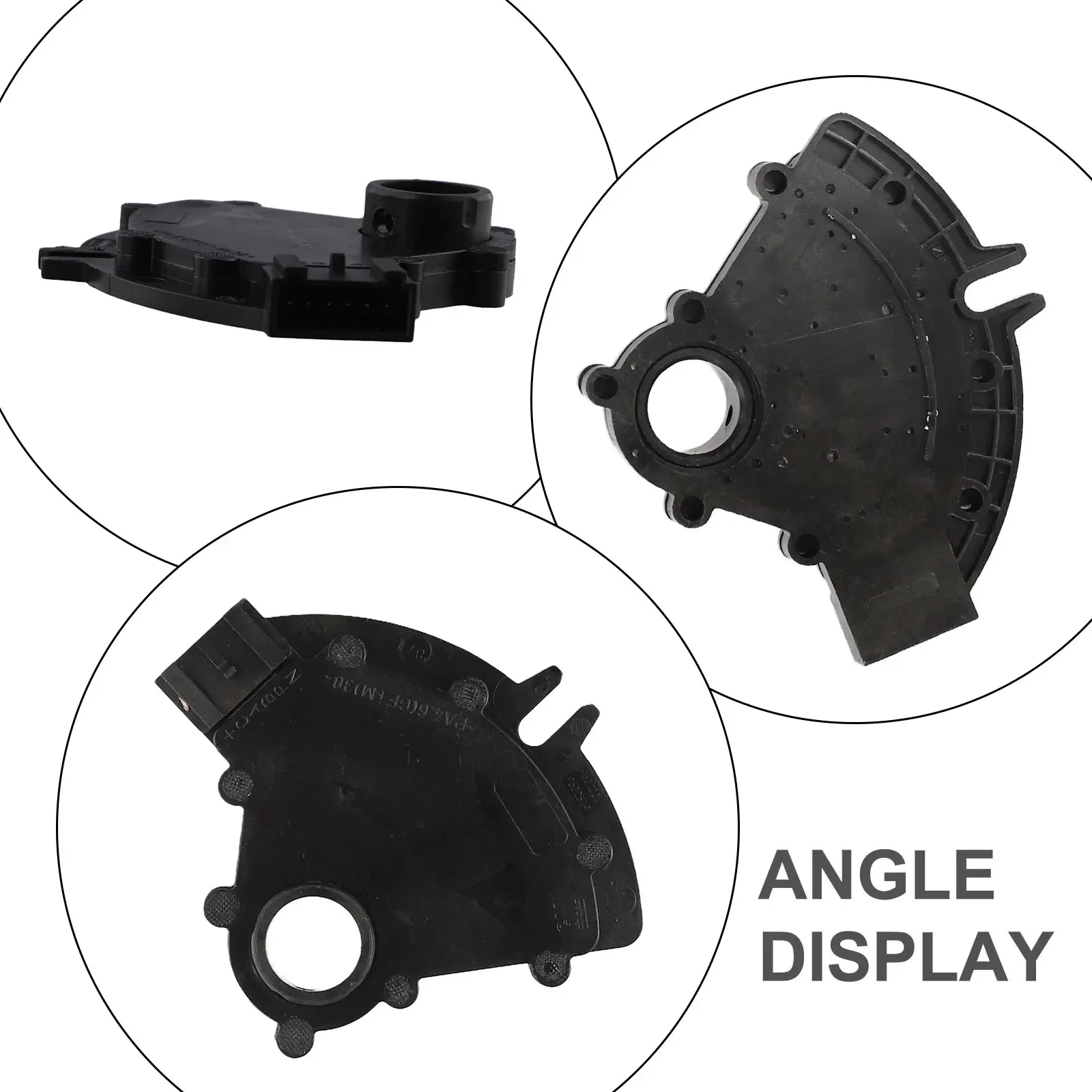 Enhance the Functionality of Your For BMW E46 3Series Z3 E39 5Speed with Automatic Transmission Selector Switch