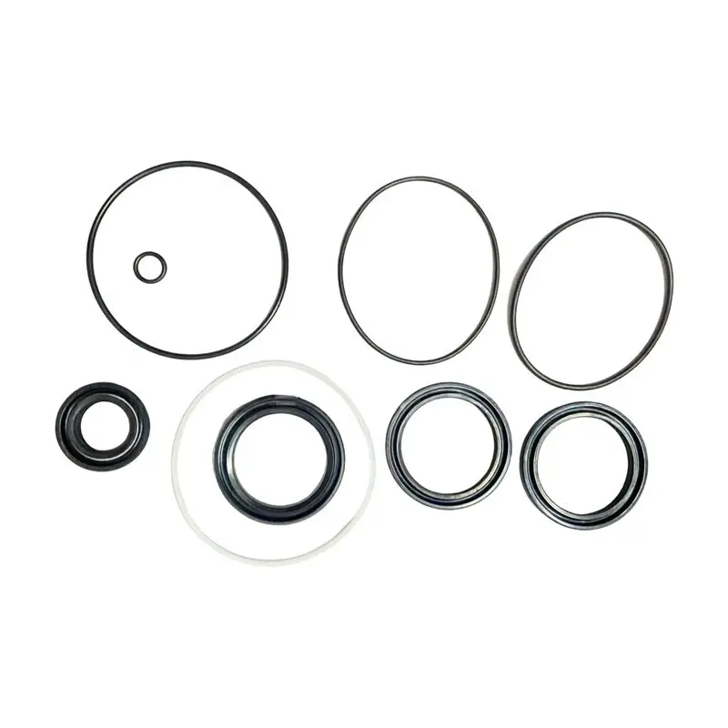 AU65-Steering System Repair Kit For Pajero 1990-2003 L200 NATIVA Part Numbers MR151061 MR151065