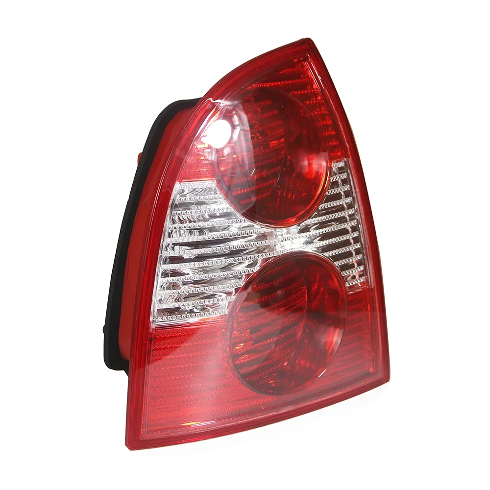 For VW Passat B5 2000-2004 Rear Bumper Brake Stop Lamp Light Tail Light Lamp Assembly 3B5945095AE 3B5945096AE