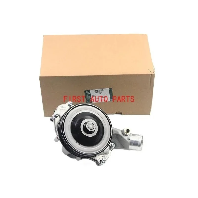 

For Land Rover Lr4 Sport Range Rover Jaguar X351 XJ F-Type XF 3.0/5.0L Water Pump LR033993 LR049369 LR055239 LR097165
