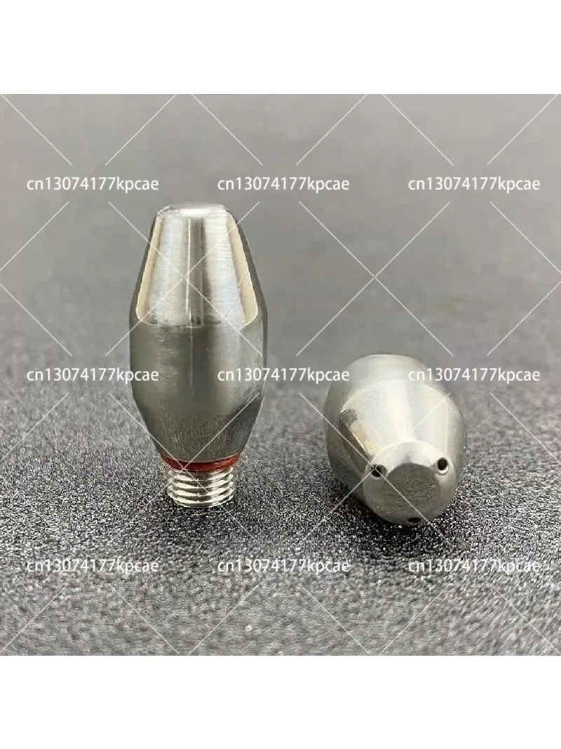 Coffee Machine Steam Tip Nozzle, 3/4 Hole 1.0mm Fit PL91T PL81T PL41