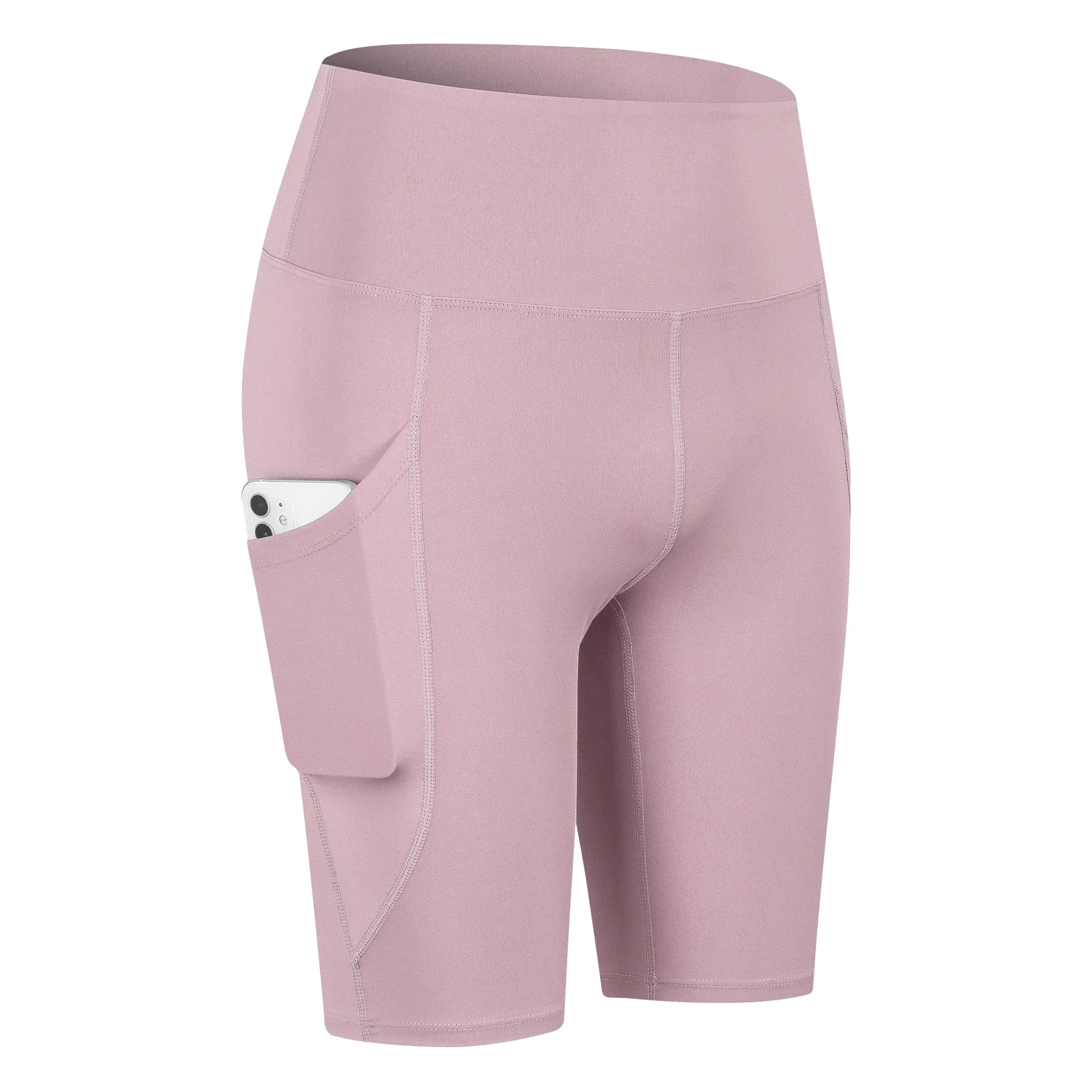 2026 الصيف النساء السراويل الجوارب تشغيل النساء عالية الخصر السراويل المرنة رياضة امرأة ملابس لليوجا سليم اللياقة البدنية طماق الرياضة #4