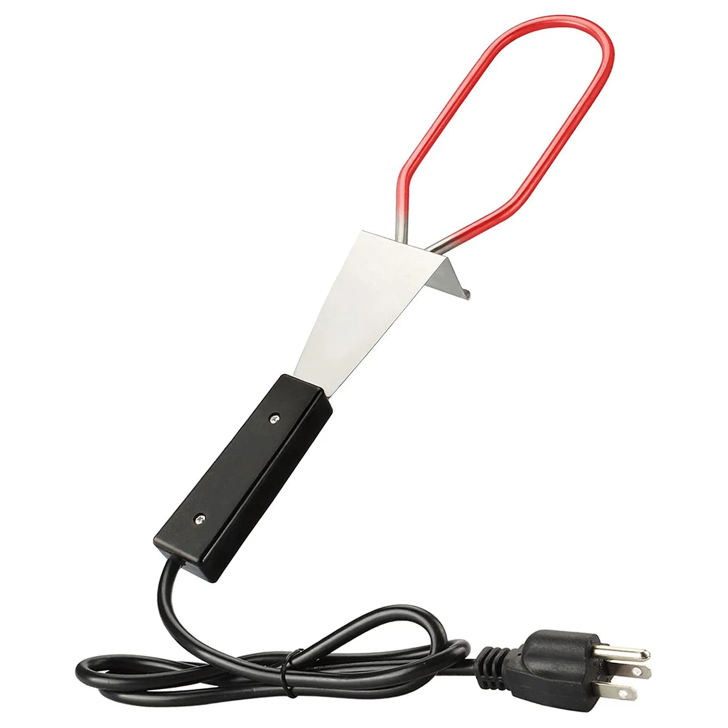 WAP01  BBQ Starter Electric BBQ Tools AccessoriesEasily Ignite Charcoal Fire Lighter for BBQ Grill