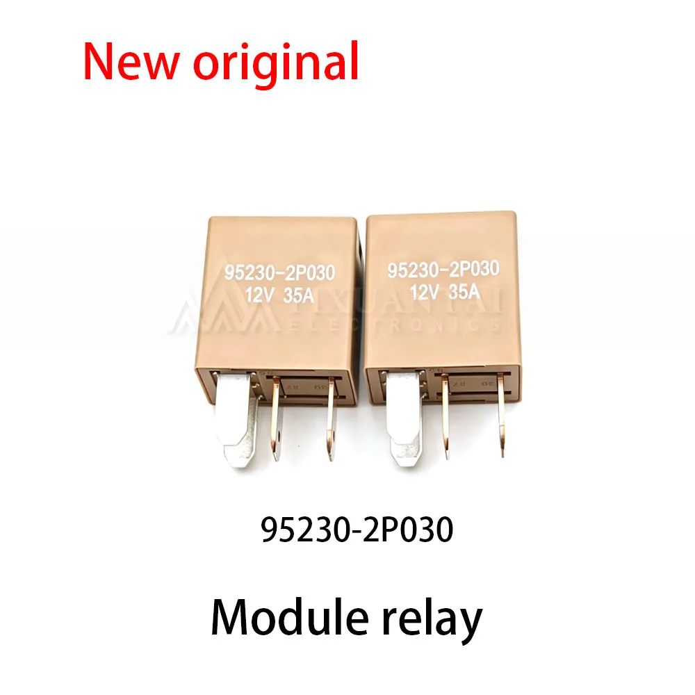 5pcs~10pcs New Original 95230-2P030 Module relay