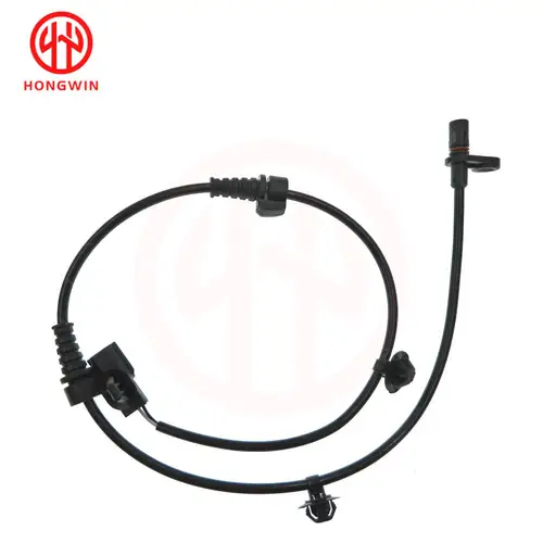 Imagen 2 del producto Nuevo sensor de rueda ABS trasero izquierdo derecho 56310-68L01 5631068 L01 56320-68L01 para Suzuki Swift IV 1,2 1,3 2010-2021 de alta calidad