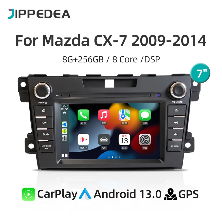 Carplay Android 13.… - image