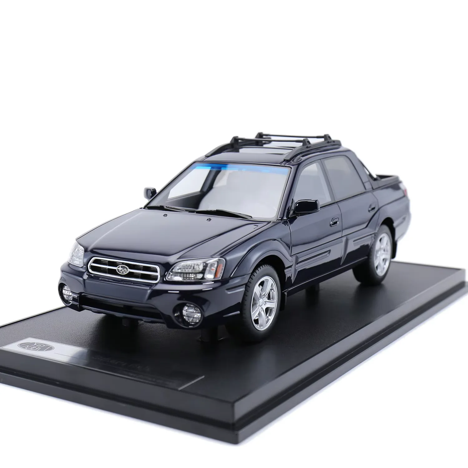 1/18 Su baru Baja model carRM Collectibles