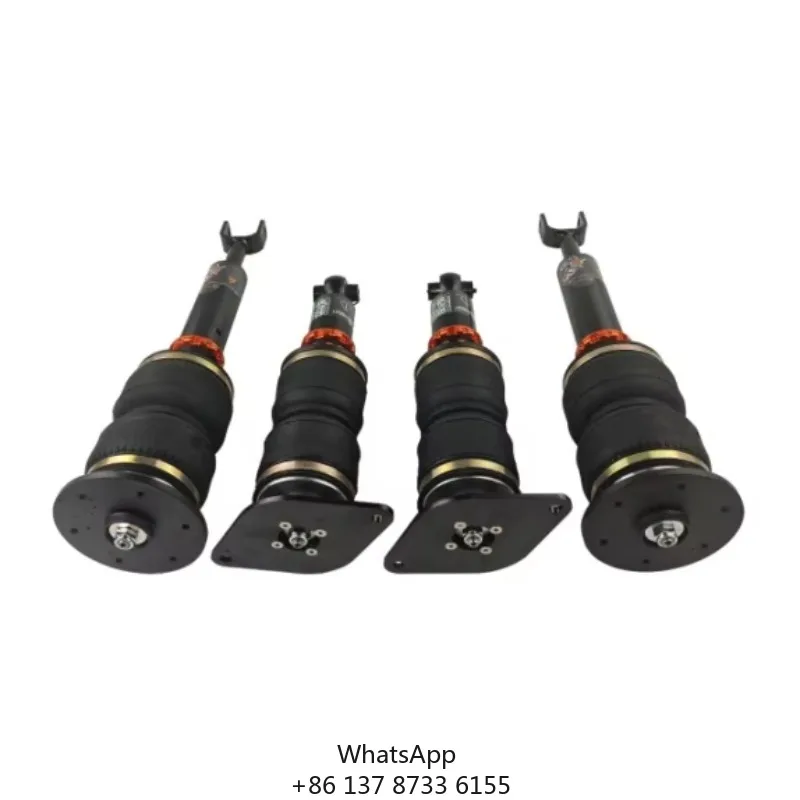 

For AUDI A6(OE To Coil) C5(4B) 98~02 /Air STRUT /air Spring /Auto Parts/pneumatic