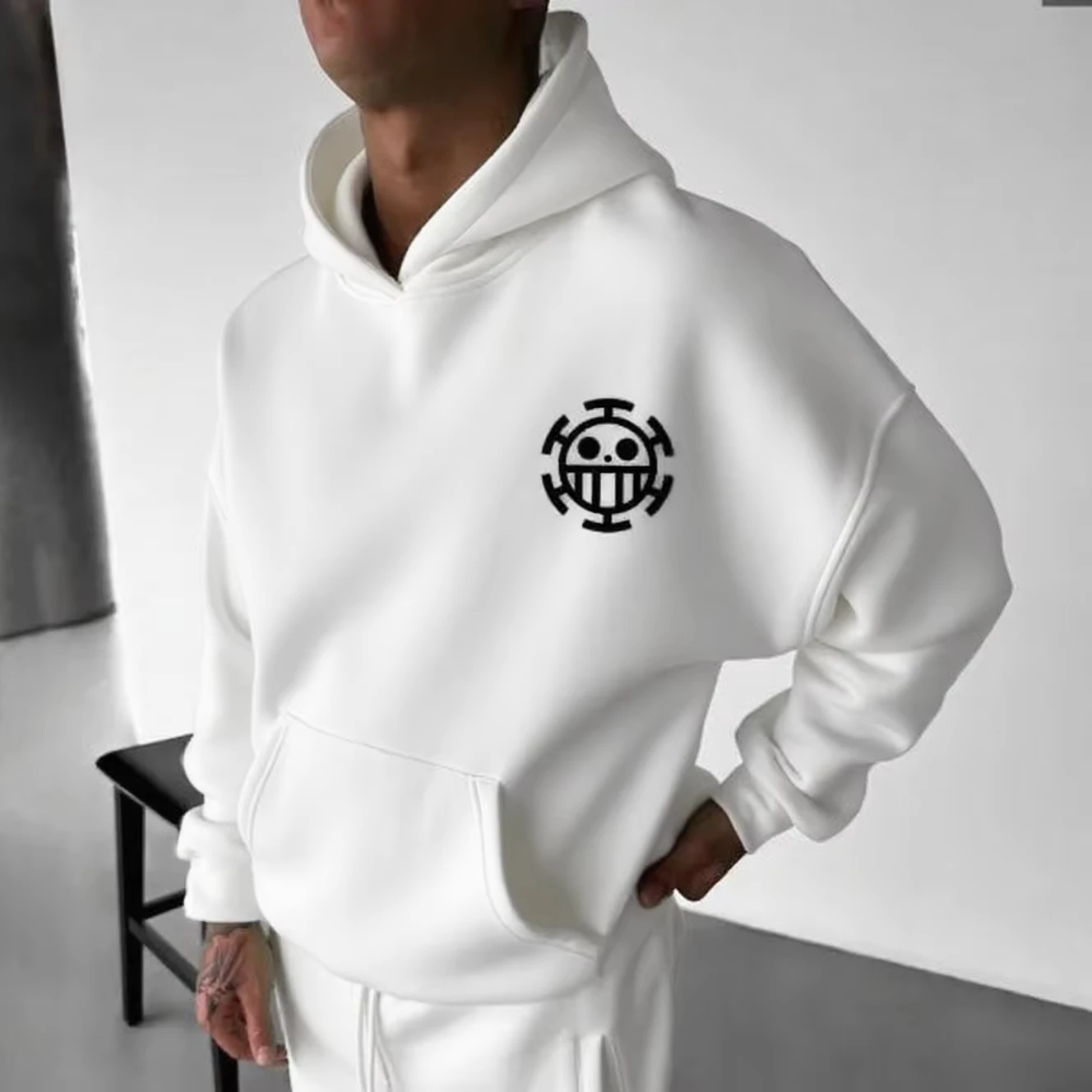Thumbnail 4 - #29 Latest Graphic Hoodies Offers