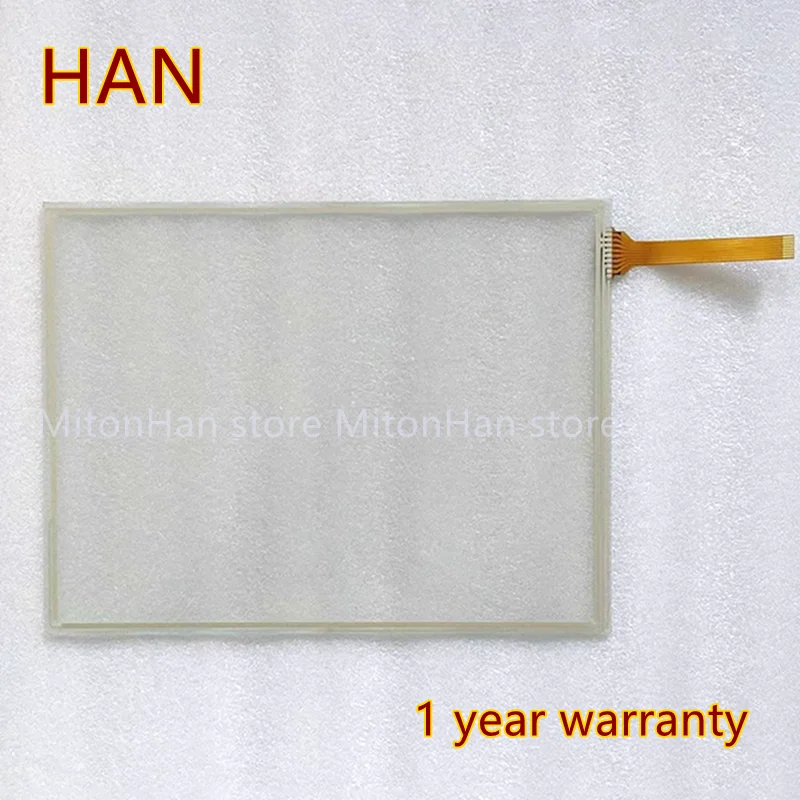 

TOUCH 02 KDT-1250 UL:E109769 MAQ6661891 Touch Panel Screen Glass Digitizer