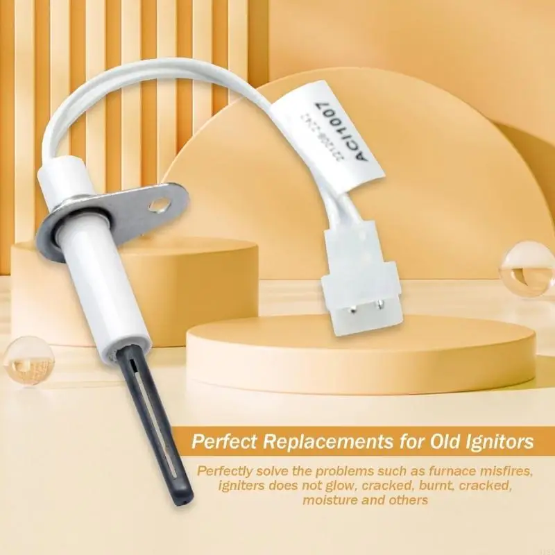 918D เปลี่ยนจุดระเบิดชุดฮีตเตอร์เริ่มต้นที่มีประสิทธิภาพเริ่มต้นสำหรับ GDT115-5 GMN060-3