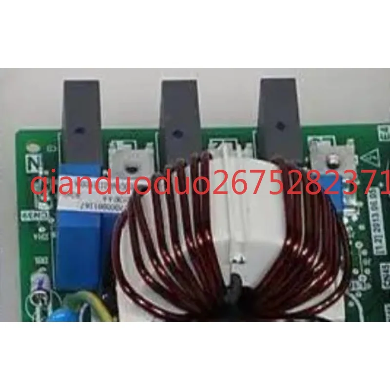 

LBB-950.D.1 Suitable for Midea central air conditioner outdoor unit power filter board V-COMS850-MA.1A/B