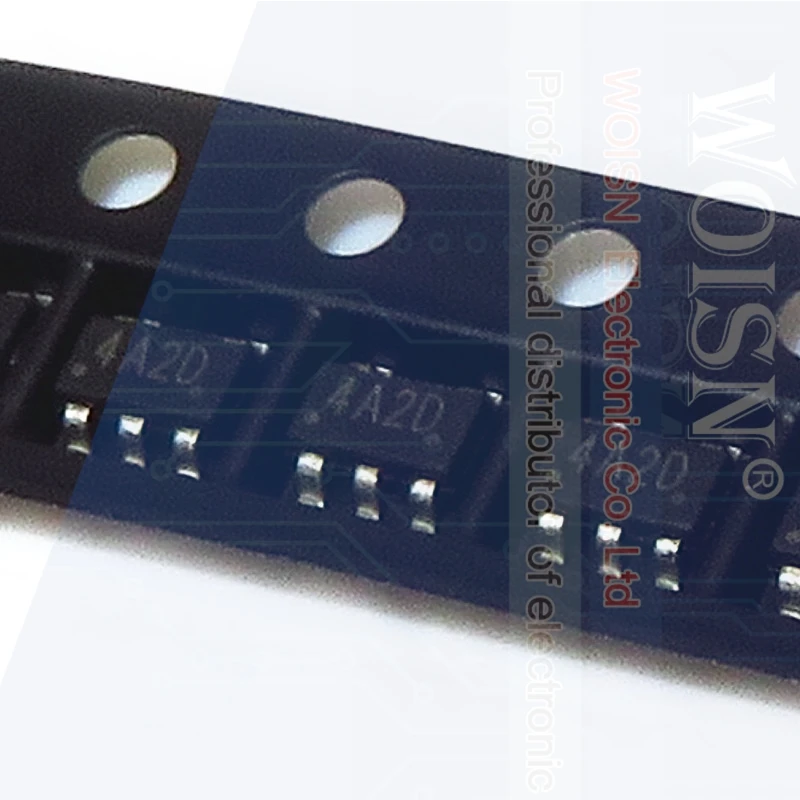 2-5PCS NAU7802SGI NAU7802 LD3985M33R 4A2D T118B T118 BB112 112 NE5044N NE5044 BTW69-1200 BTW69