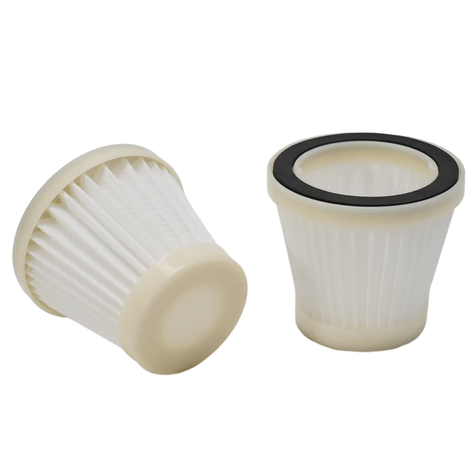 Cleaner Filter Filters Filter Dust Washable 2 Pack Cleaner High Quality Vacuum Cleaner Vacuum Filter High Quality