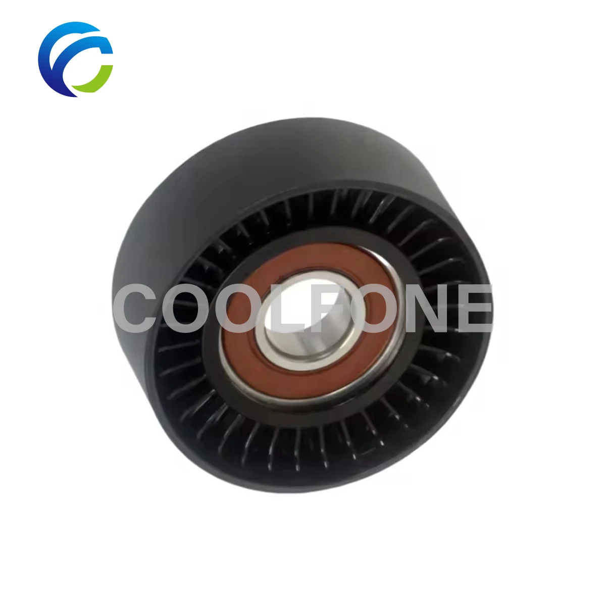 Belt Idler Pulley for FIAT BRAVA BRAVO MAREA PALIO MULTIPLA SIENA DOBLO STILO JEEP WRANGLER GRAND CHEROKEE 2123104105610 8627994