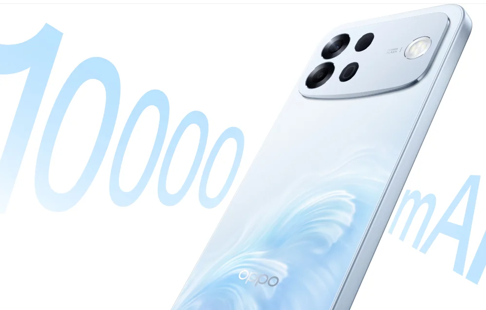 OPPO A7 Pro Max China Version Snapdragon 4 Gen 5 Battery 10000mAh 80W SuperVOOC 50MP OIS 6.78 Inch AMOLED 120Hz