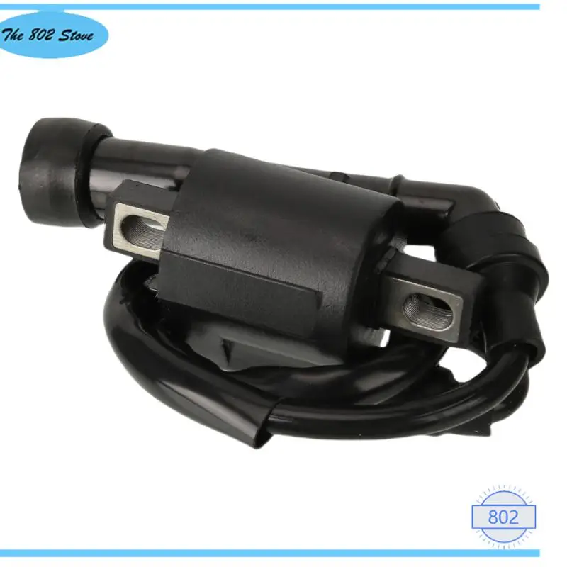 Ignition Coil with 400mm Cable Length Compatible with YFM 660 (2001-2005)