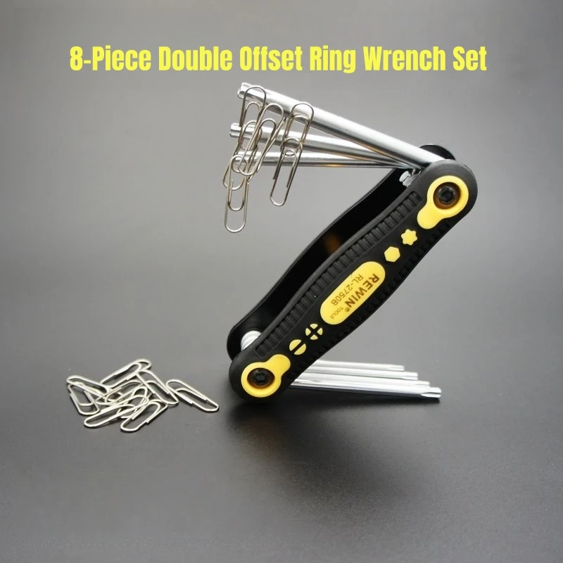 Thumbnail 3 - #58 Best Hex Key Allen Wrench Sets to Buy In 2026
