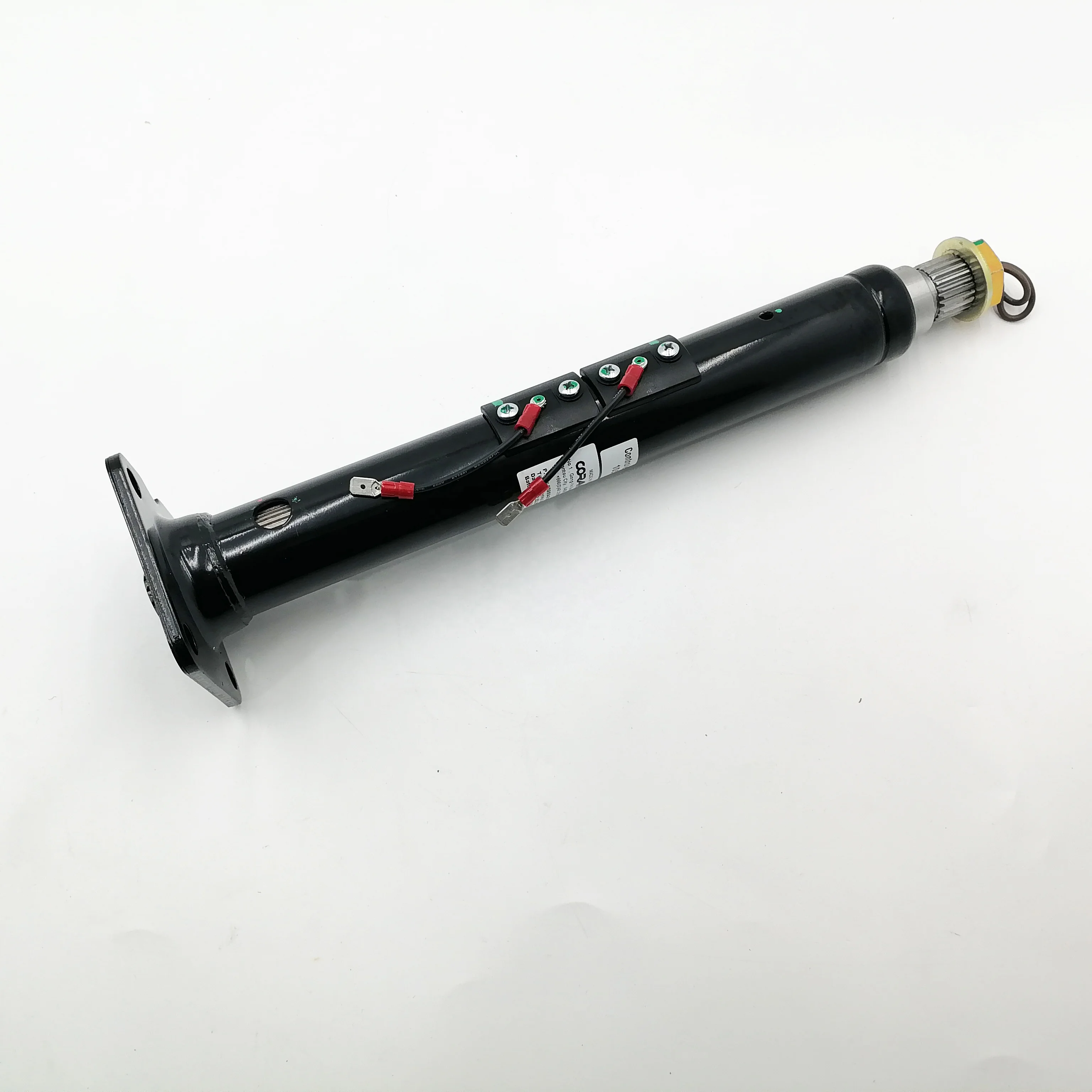 12855421000 Steering Column for Linde Forklift Spare Parts