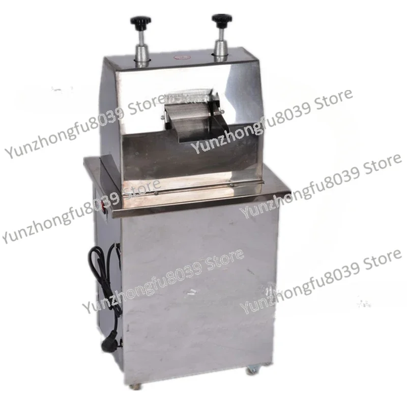 

Electric sugarcane juicer, electric sugarcane machine