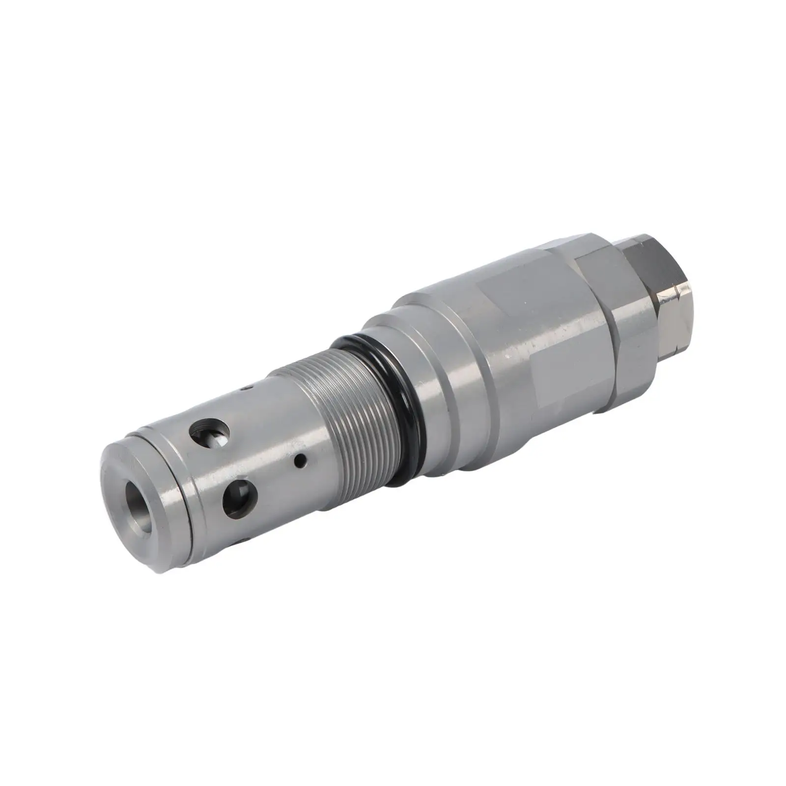 1pc Relief Valve 14518516 SA8230-27400 For Volvo EC210B EC290B EC240B EC210BLC Excavator Parts