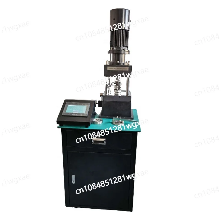 

4-ball Automatic Friction and Wear Testing Machine for Lubricating Oil