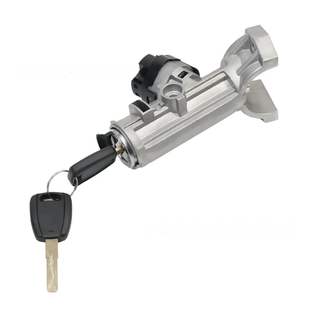 

Starter Ignition Switch Cylinder Housing 8XL669WERA with 2 Keys for Dodge For Ram 1500 2500 3500 Years 2014-2021