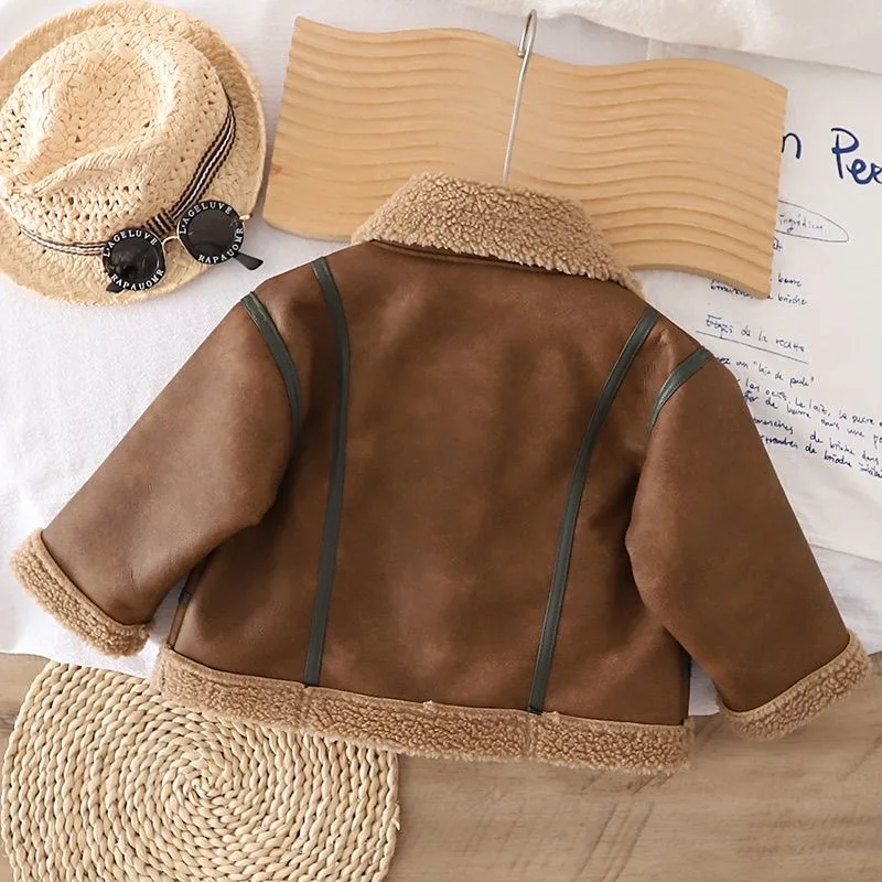 Thumbnail 4 - #89 Best Baby Outerwear to Buy In 2026