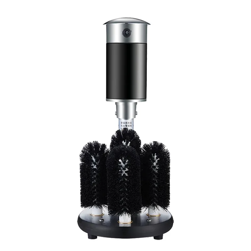 

Автоматическая мойка для стаканов для ресторанов, отелей, баров, столовых, школ