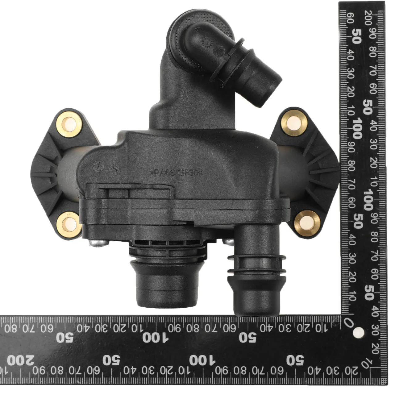 New Thermostat & Housing For Citroen C5 C6 Peugeot 407 607 2.7 HDi 3.0 HDi 1336.Y3 1336Y3