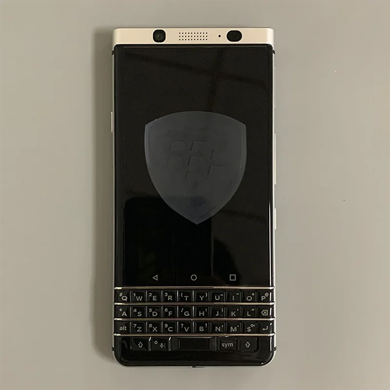 For BlackBerry Keyone K1 Cellphone QWERTY Keyboard 12MP 4.5