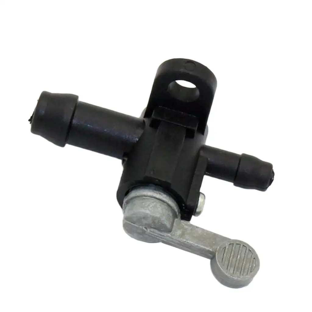 Gas Petcock Fuel Tap Valve ON/OFF Switch for Yamaha PW50 4X4-24500-00-00