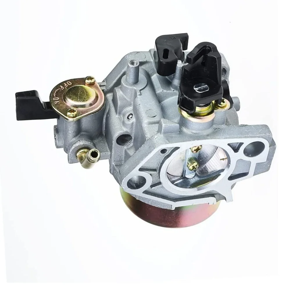 Carburetor Kit For 715440 716027 715672 Lawn Mower 185432 185437 185462 187437 Outdoor Power Equipment String Trimmer Parts