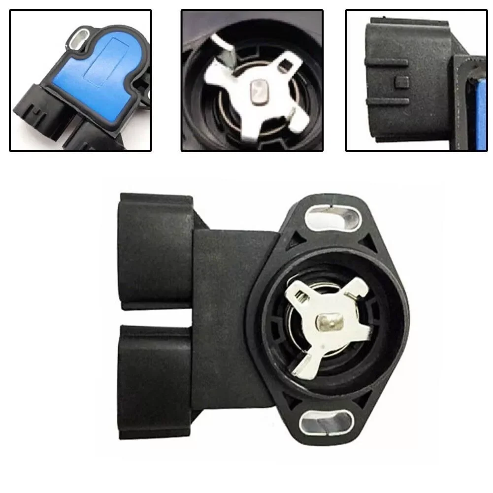 High quality 89716-31640 SERA486-08 Throttle Position Sensor TPS Sensor for Nissan Infiniti ISUZU for Holden FREE SHIPPING!!!