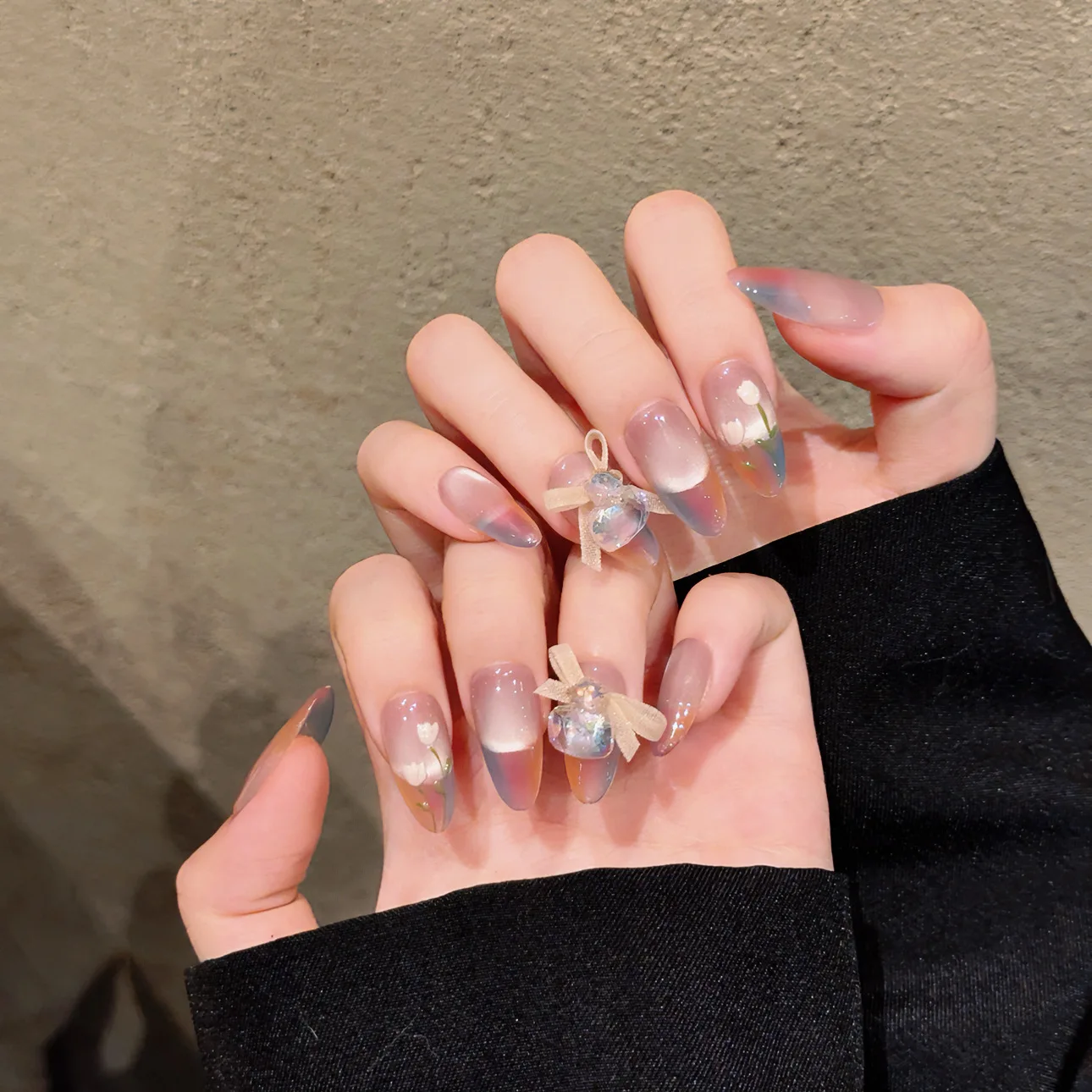 thumb
