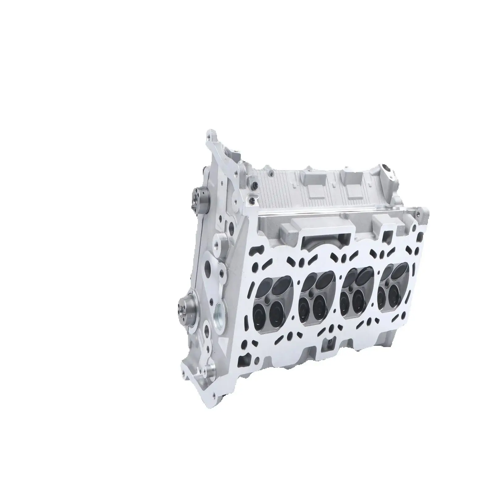 

1 шт. головка блока цилиндров в сборе G4KE G4KD 221002G001 для Kia Sorento Santa Fe 2.4L 2007-2019, запасная часть двигателя