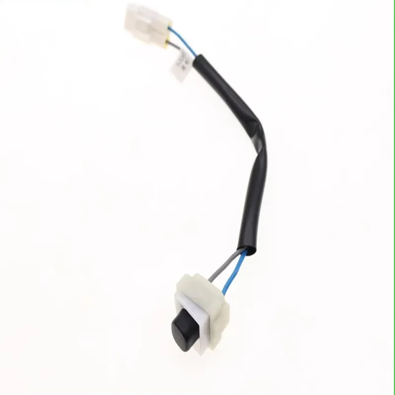 

6305120 -K80 Замок задней крышки багажника автомобиля, ручка открывания багажника, кнопка открытия задней двери для Great Wall HAVAL H5 2010-2018 гг.