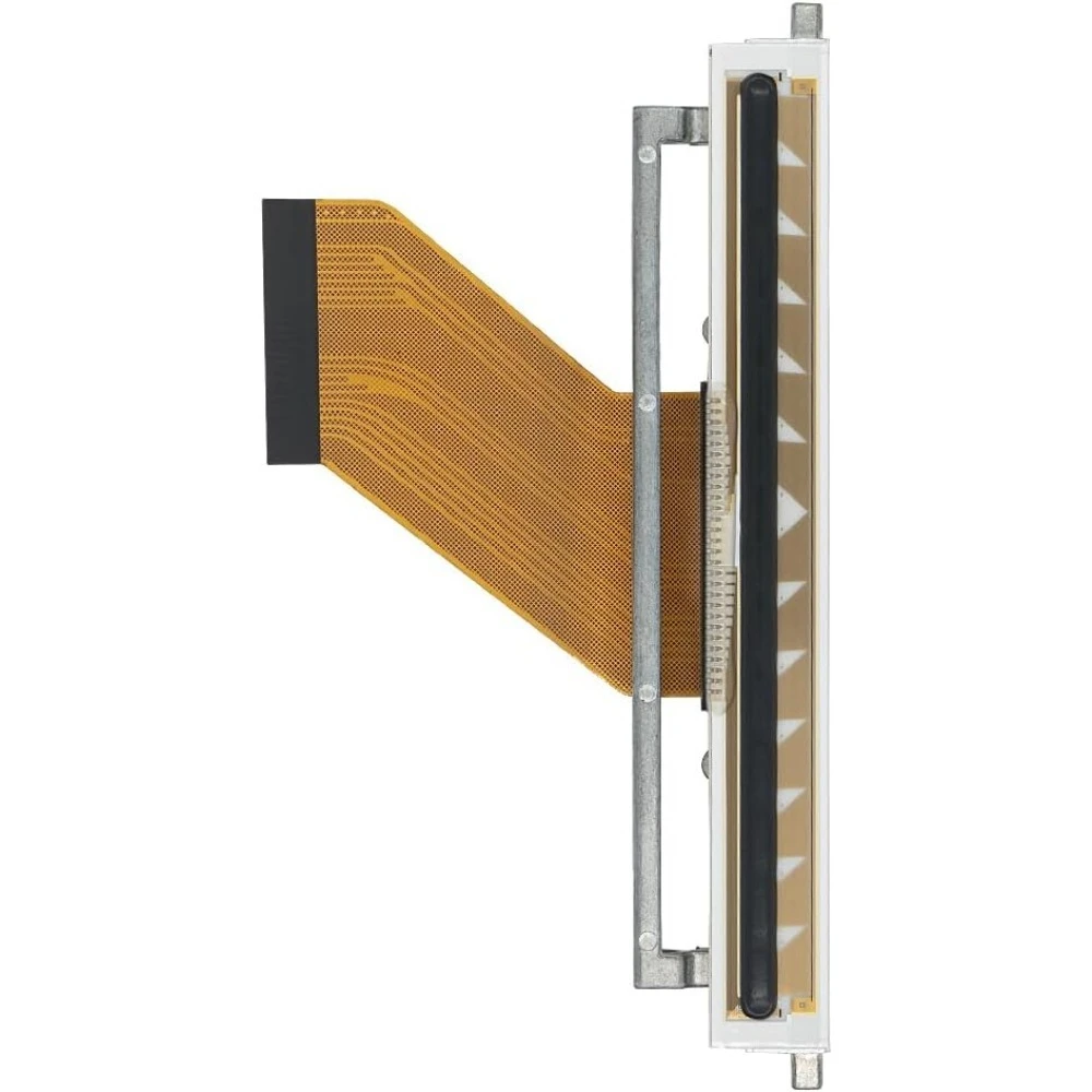 

Printhead for Zebra ZQ630 Thermal Label Barcode Mobile Printer No Fading,203dpi,P/N:P1096933-001